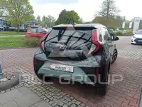 2025 Toyota AYGO
