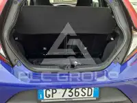 2025 Toyota AYGO