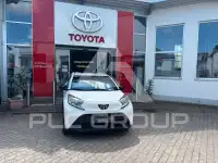 2025 Toyota AYGO