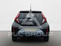 2025 Toyota AYGO