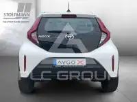 2025 Toyota AYGO