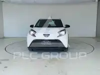 2025 Toyota AYGO
