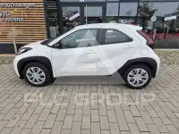 2025 Toyota AYGO