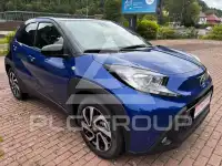 2025 Toyota AYGO