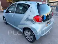 2005 Toyota AYGO