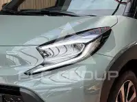 2025 Toyota AYGO
