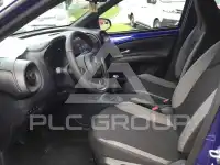 2025 Toyota AYGO