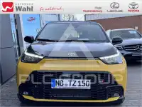 2025 Toyota AYGO