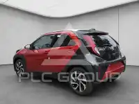 2025 Toyota AYGO