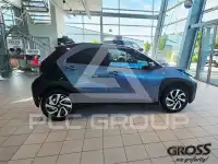 2025 Toyota AYGO