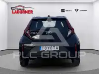 2025 Toyota AYGO