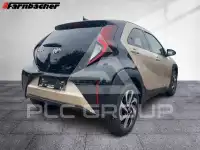 2025 Toyota AYGO