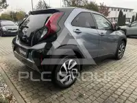 2025 Toyota AYGO