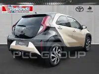 2025 Toyota AYGO