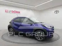 2025 Toyota AYGO