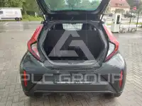 2025 Toyota AYGO