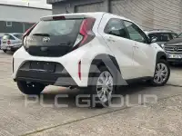 2025 Toyota AYGO