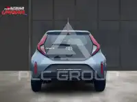 2025 Toyota AYGO