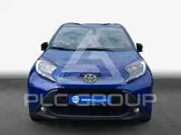 2025 Toyota AYGO