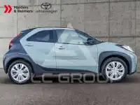 2025 Toyota AYGO