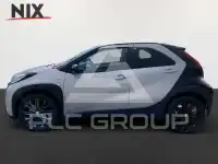 2025 Toyota AYGO