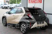 2025 Toyota AYGO