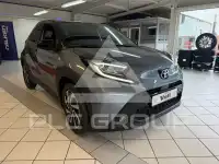 2025 Toyota AYGO