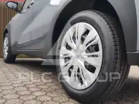 2025 Toyota AYGO