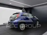 2025 Toyota AYGO