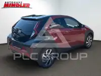 2025 Toyota AYGO