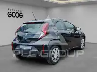 2025 Toyota AYGO