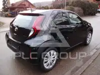 2025 Toyota AYGO