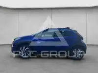 2025 Toyota AYGO