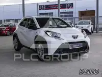 2025 Toyota AYGO