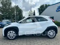 2025 Toyota AYGO