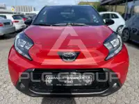 2025 Toyota AYGO