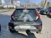 2025 Toyota AYGO