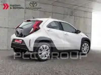 2025 Toyota AYGO