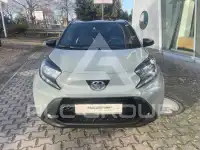 2025 Toyota AYGO