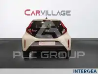 2025 Toyota AYGO