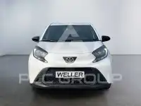 2025 Toyota AYGO