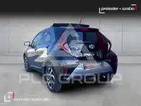 2026 Toyota AYGO