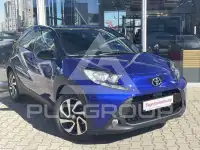2025 Toyota AYGO