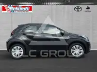 2025 Toyota AYGO