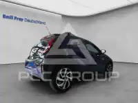2025 Toyota AYGO