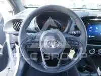 2025 Toyota AYGO