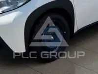 2025 Toyota AYGO