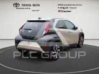 2025 Toyota AYGO