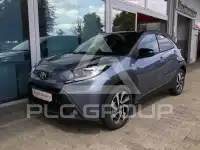2025 Toyota AYGO