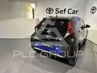 2025 Toyota AYGO